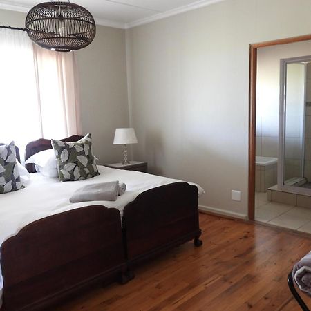 The Ranch House At African Safari Lodge Grahamstown Exteriér fotografie