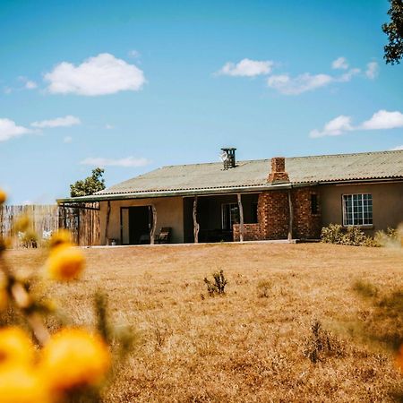 The Ranch House At African Safari Lodge Grahamstown Exteriér fotografie
