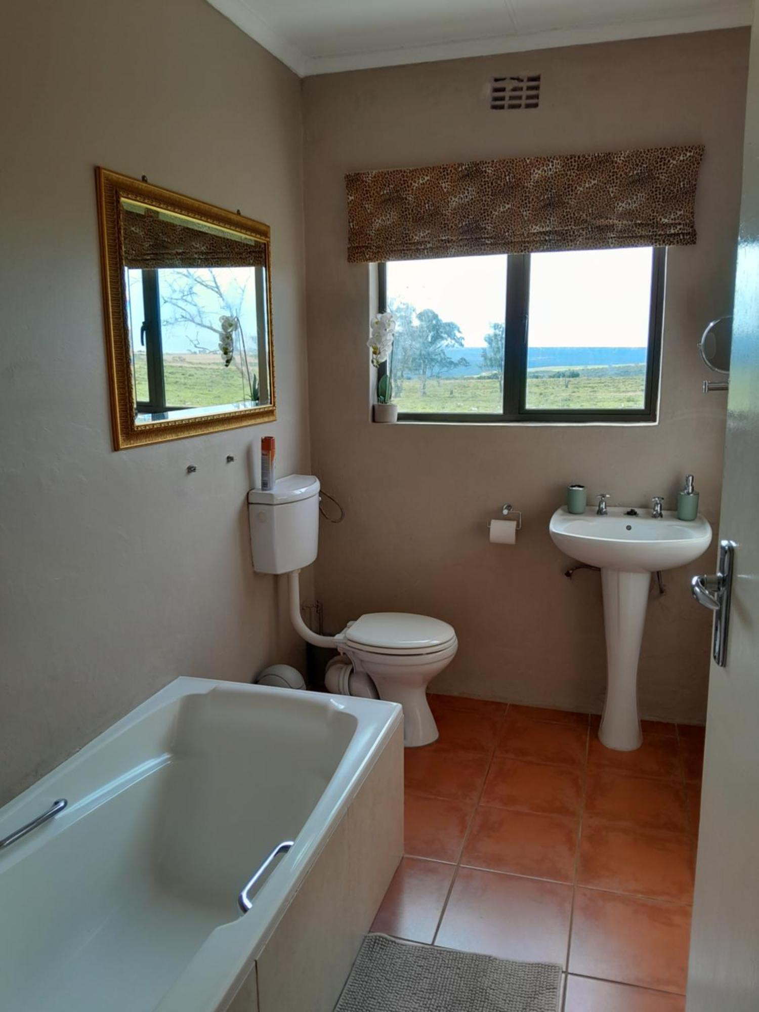 The Ranch House At African Safari Lodge Grahamstown Exteriér fotografie