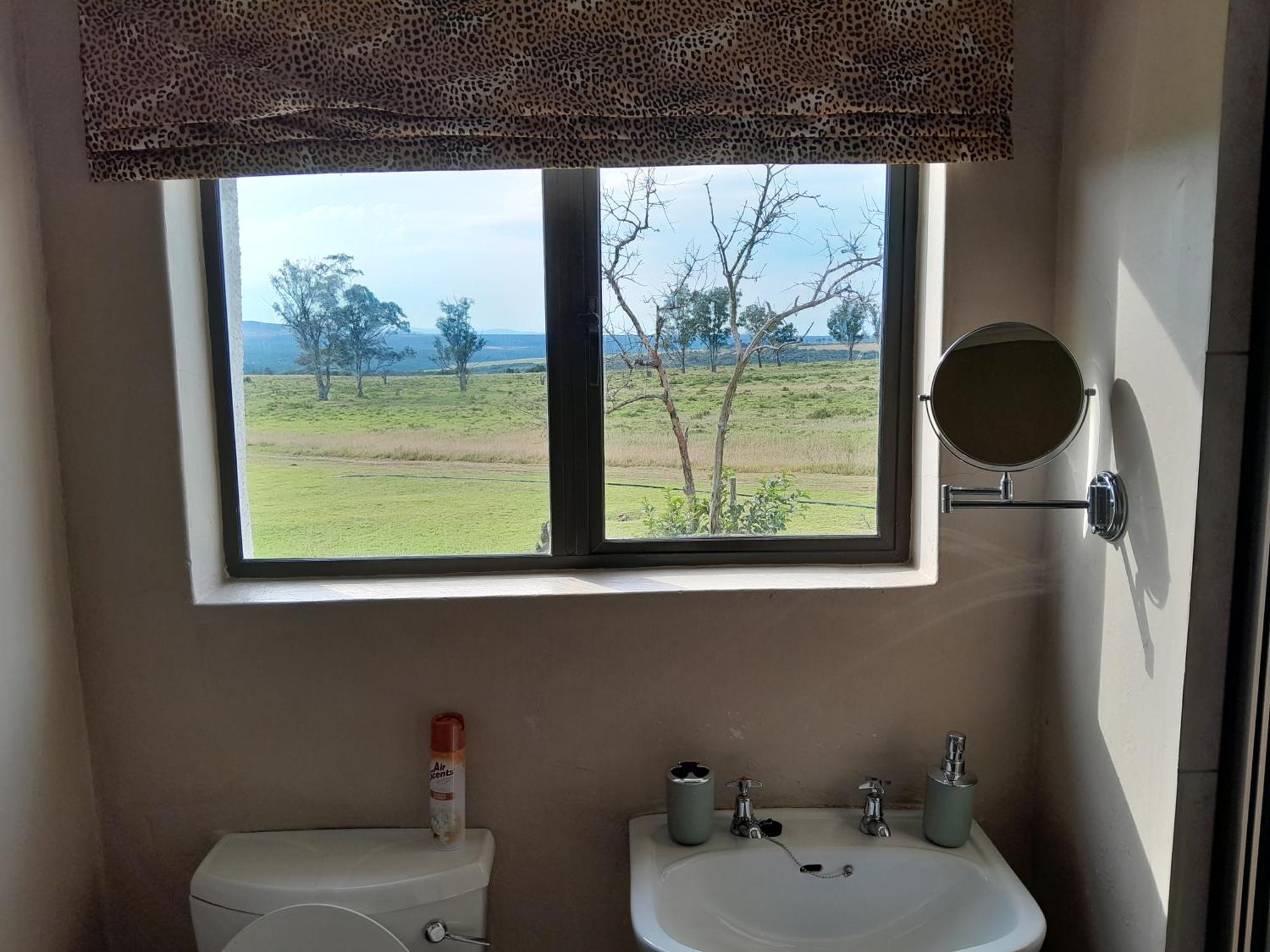 The Ranch House At African Safari Lodge Grahamstown Pokoj fotografie