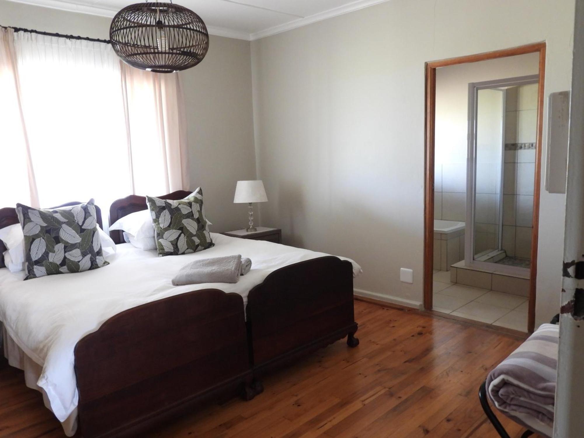 The Ranch House At African Safari Lodge Grahamstown Exteriér fotografie