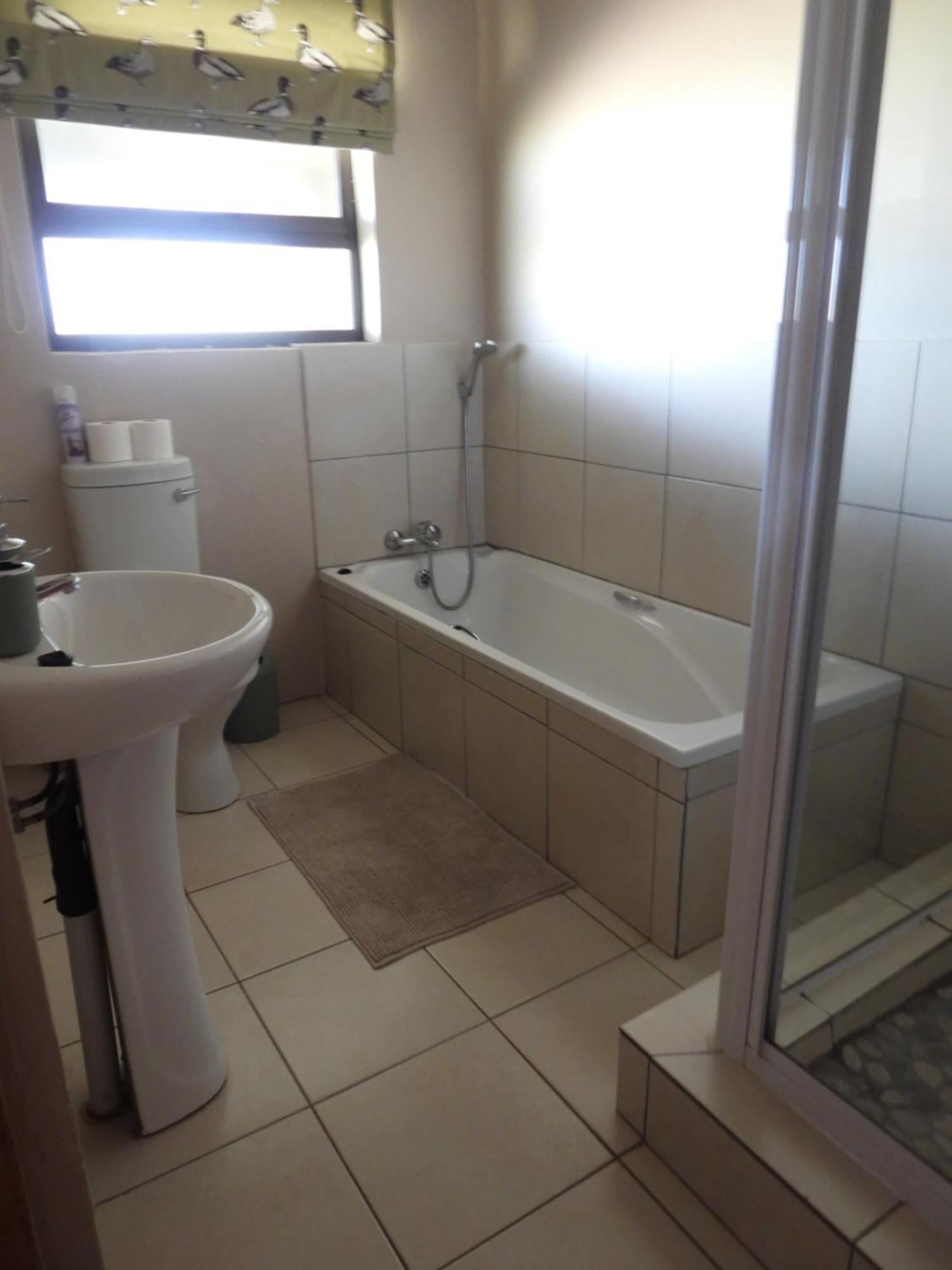 The Ranch House At African Safari Lodge Grahamstown Exteriér fotografie