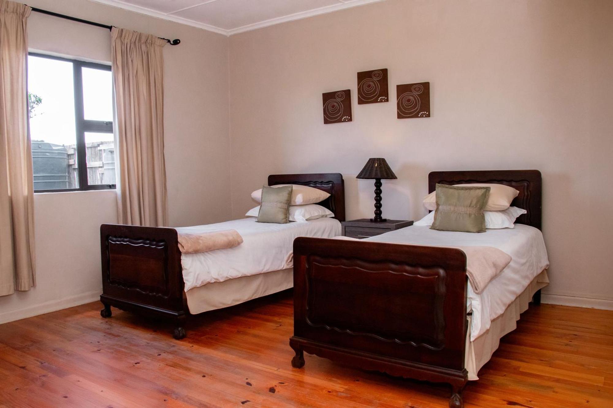The Ranch House At African Safari Lodge Grahamstown Exteriér fotografie