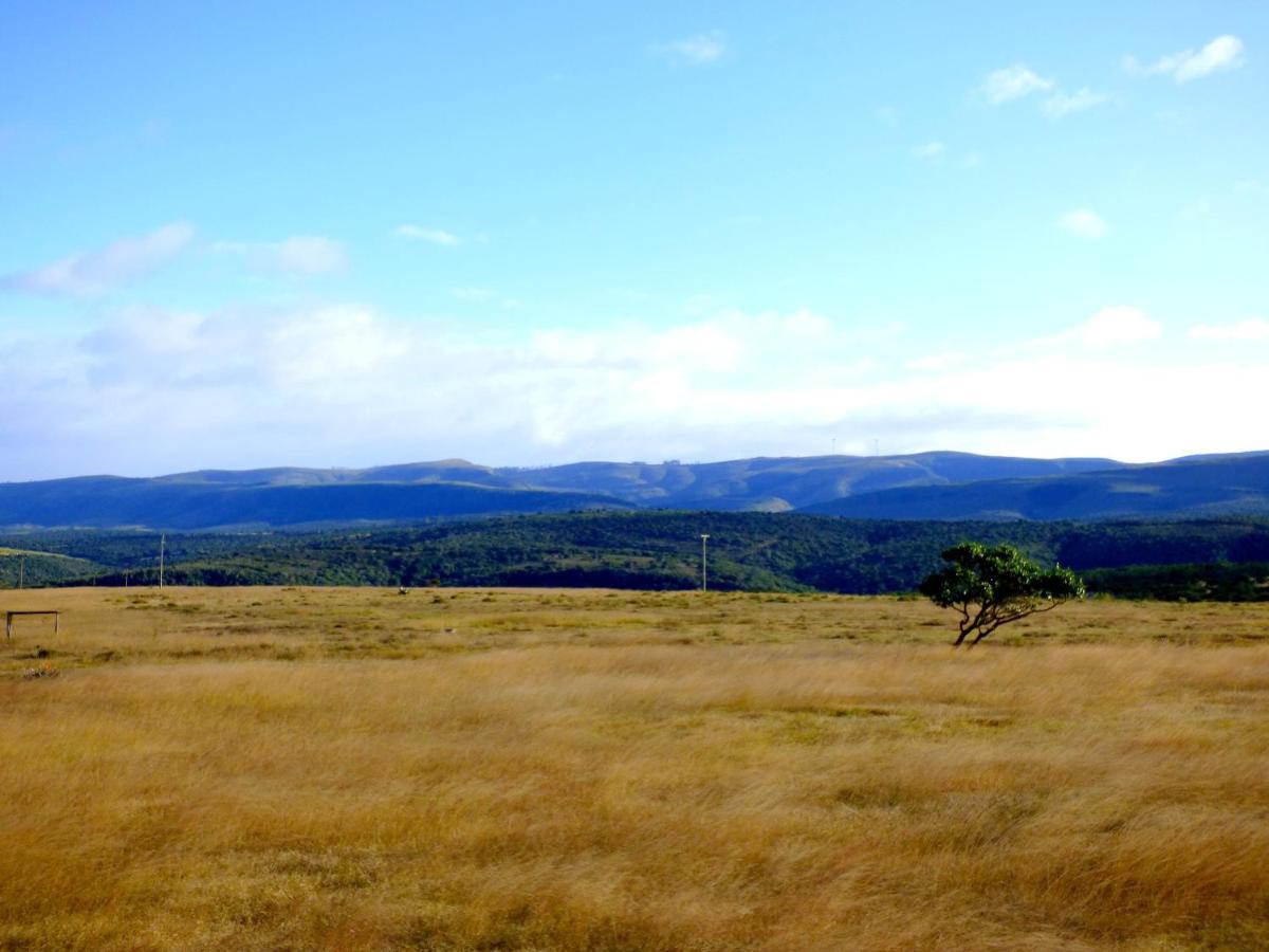 The Ranch House At African Safari Lodge Grahamstown Exteriér fotografie