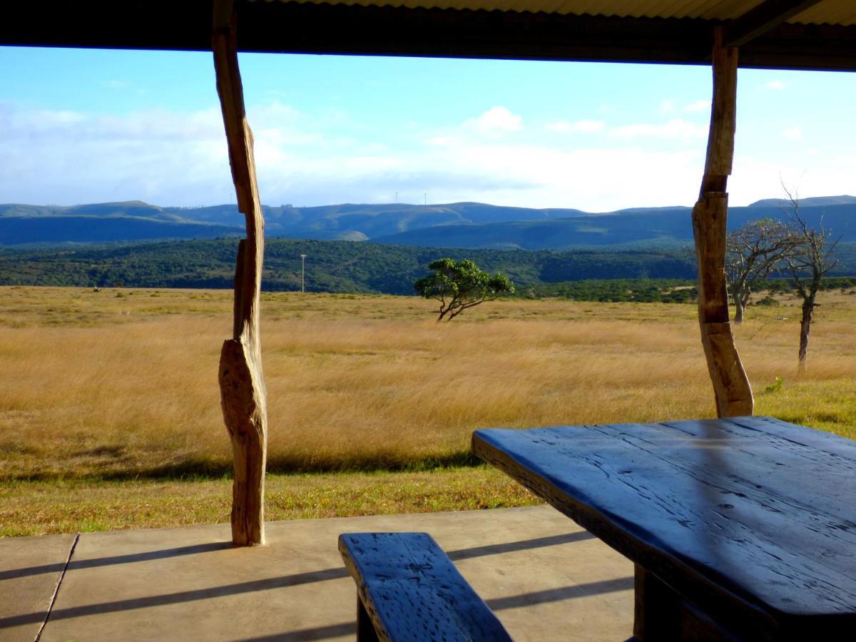 The Ranch House At African Safari Lodge Grahamstown Exteriér fotografie
